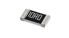 Walsin chip resistor