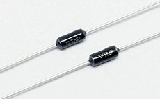 WALTER华德微型保险丝_ 慢断_TNP500mA250V_8.5*3.3mm