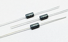 WALTER华德微型保险丝_ 快断_FEP系列2.5A250V_8.0*3.7mm