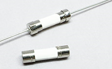 华德陶瓷管保险丝FHP系列快断-20A-420VAC/DC