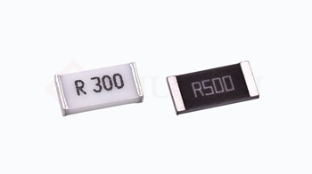 The Packaging Method and Importance of Resistors