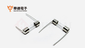 SLA系列华德玻璃管保险丝 5.2*20mm 慢断 3.15A 125V/250V-深圳顺海