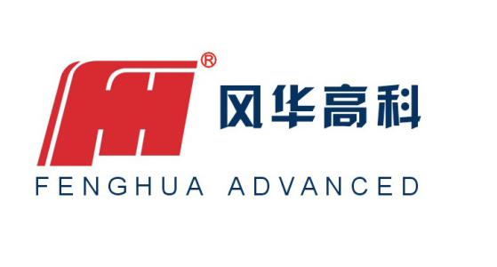 风华电容品牌logo