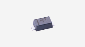 SOD-123 SMF170A 170V 200W 单向TVS瞬态二级管