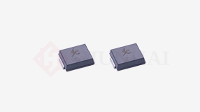 DO-214AB TPSMCJ 1500W TVS瞬态抑制二极管