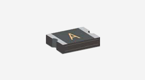 Low resistance SMD Self-recovery fuse