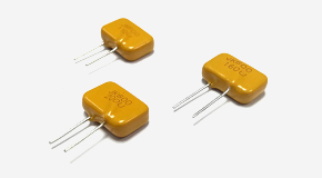 JK600    600V   0.11A     插脚自恢复保险丝