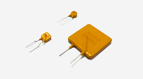JK250   250V   30mA     插脚自恢复保险丝