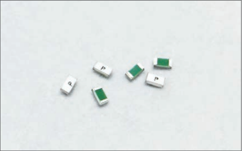 表面安装保险丝SMD 0603F系列快断型选型介绍