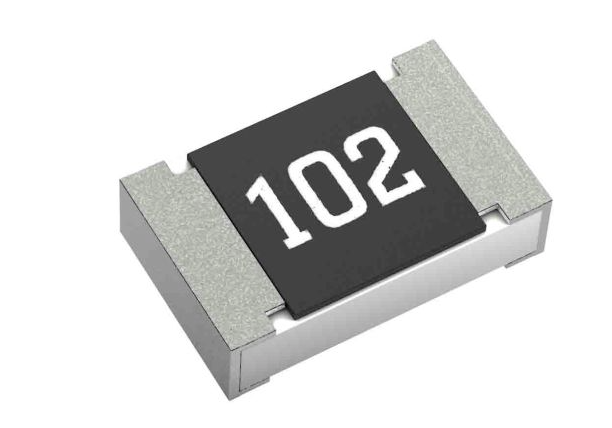 The application fields and importance of alloy resistors