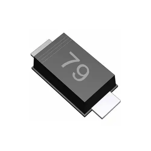 肖特基二极管可以用整流二极管替换吗
