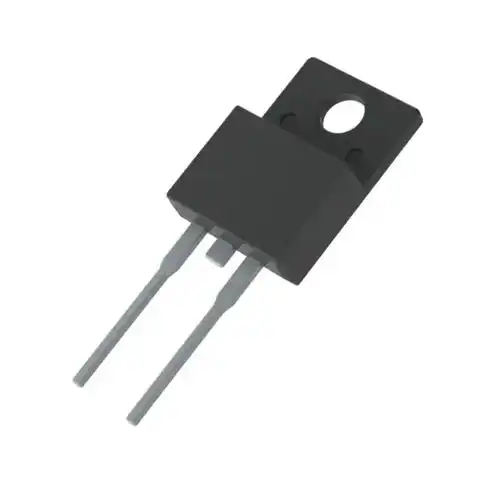肖特基二极管的作用与识别方法