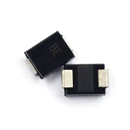 1200v碳化硅二极管