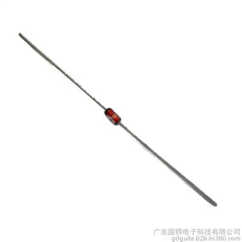 肖特基整流二极管坏了如何代换