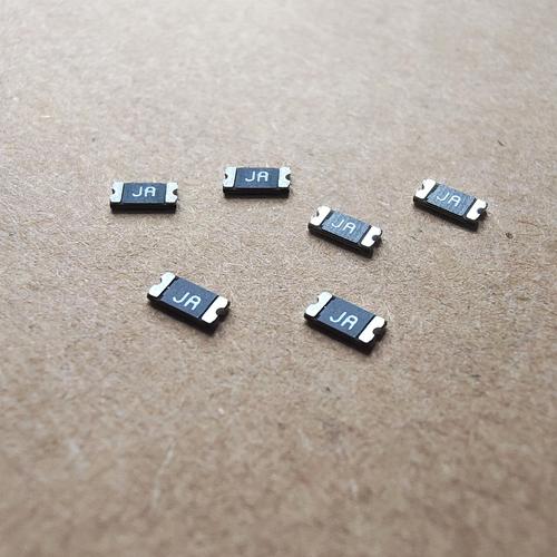 天二厚膜开云平台网站登录入口在哪CHH1206G127RP05Z 参数  1206 130R 2% 1W 100PPM