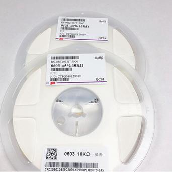 天二高功率厚膜电阻CHH1206G137RP05Z 参数  1206 140R 2% 1W 100PPM