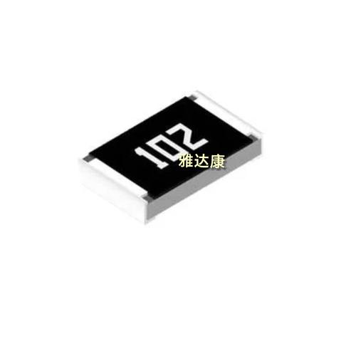 天二高功率厚膜电阻CHH1210G127KP05Z 参数  1210 130K 2% 1.5W 100PPM